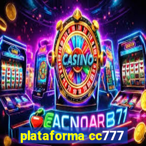 plataforma cc777